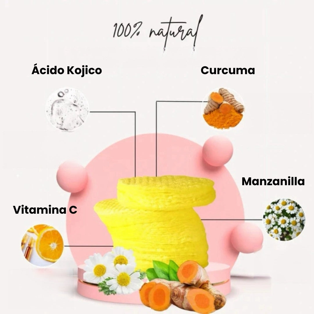 KIT GLOW DETOX – Tu Piel Renovada en 4 Semanas