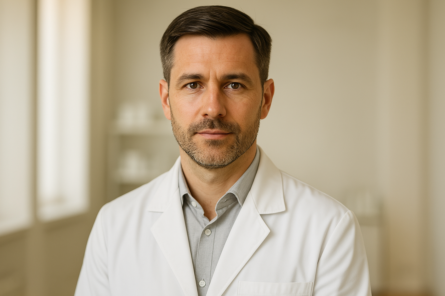 <em>Dr. Hugo Carabelli (</em>Asesor en control de peso<em>)</em>