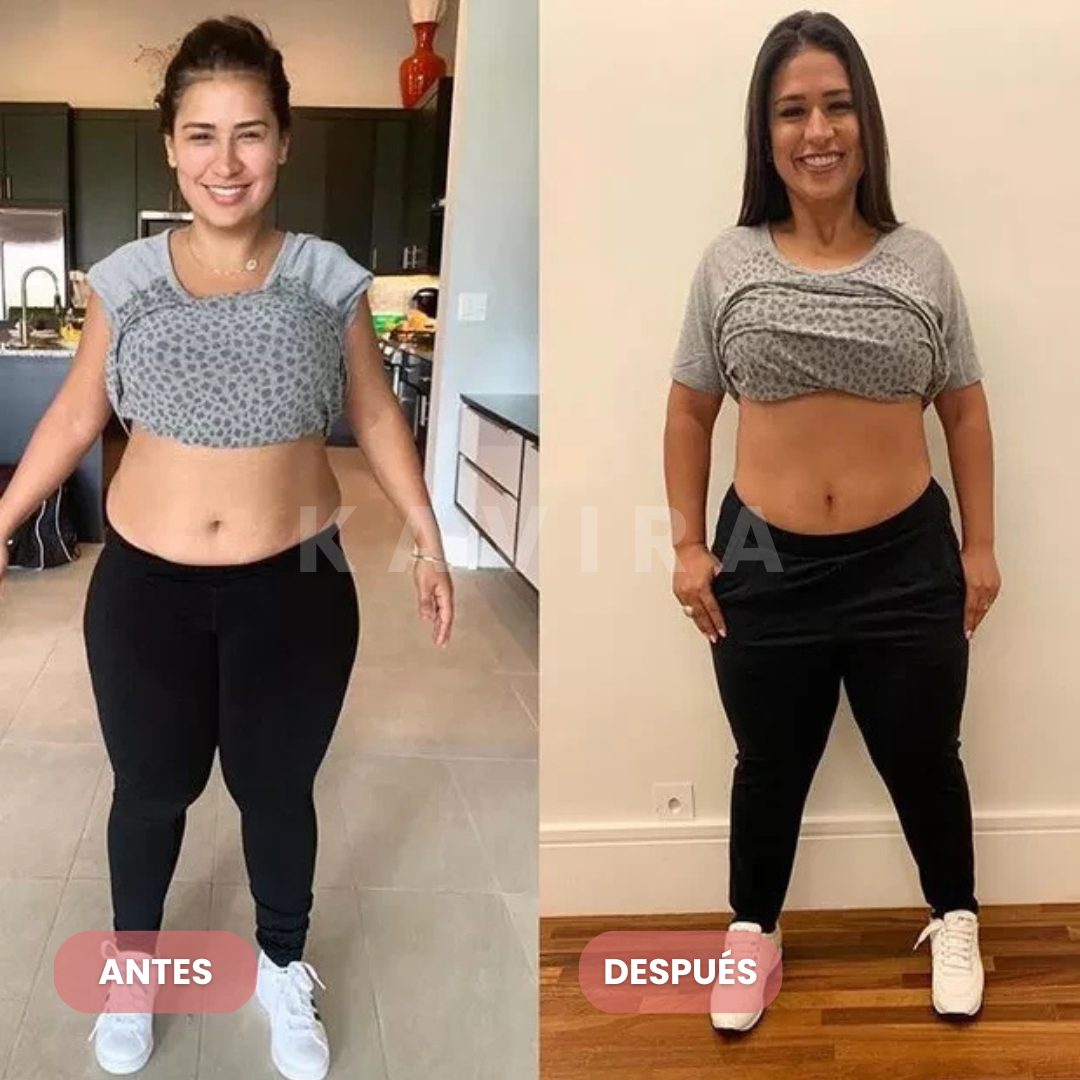 SlimPatches GLP-1 [La Versión Natural de Mounjaro]