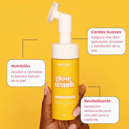 KIT GLOW DETOX  – Tu Piel Renovada en 4 Semanas