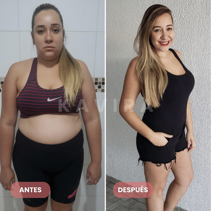 SlimPatches GLP-1 [La Versión Natural de Mounjaro]