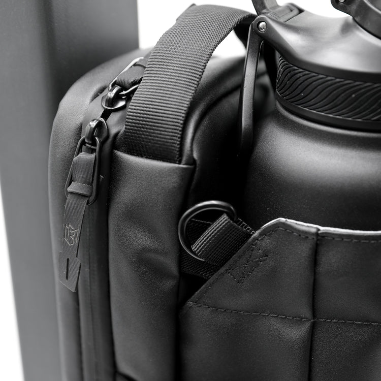 Bolsa Magnetica con Portabotellas - Magnetta® | ENVÍO GRATIS