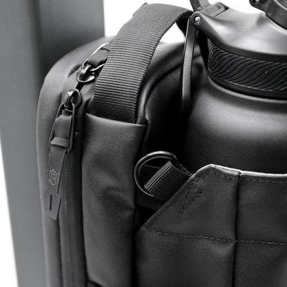 Bolsa Magnetica con Portabotellas - Magnetta® | ENVÍO GRATIS