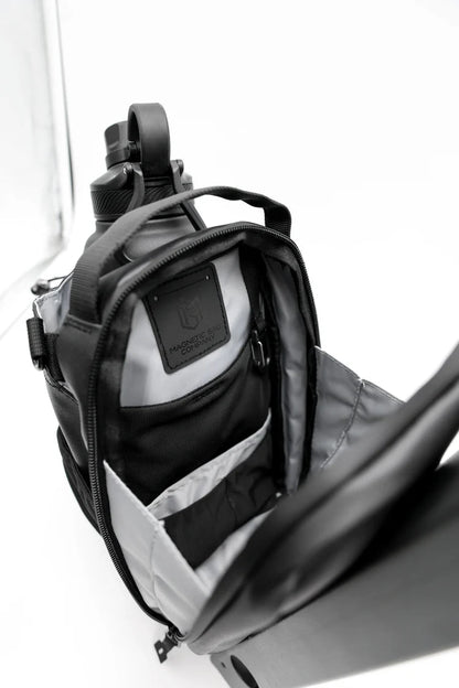 Bolsa Magnetica con Portabotellas - Magnetta® | ENVÍO GRATIS