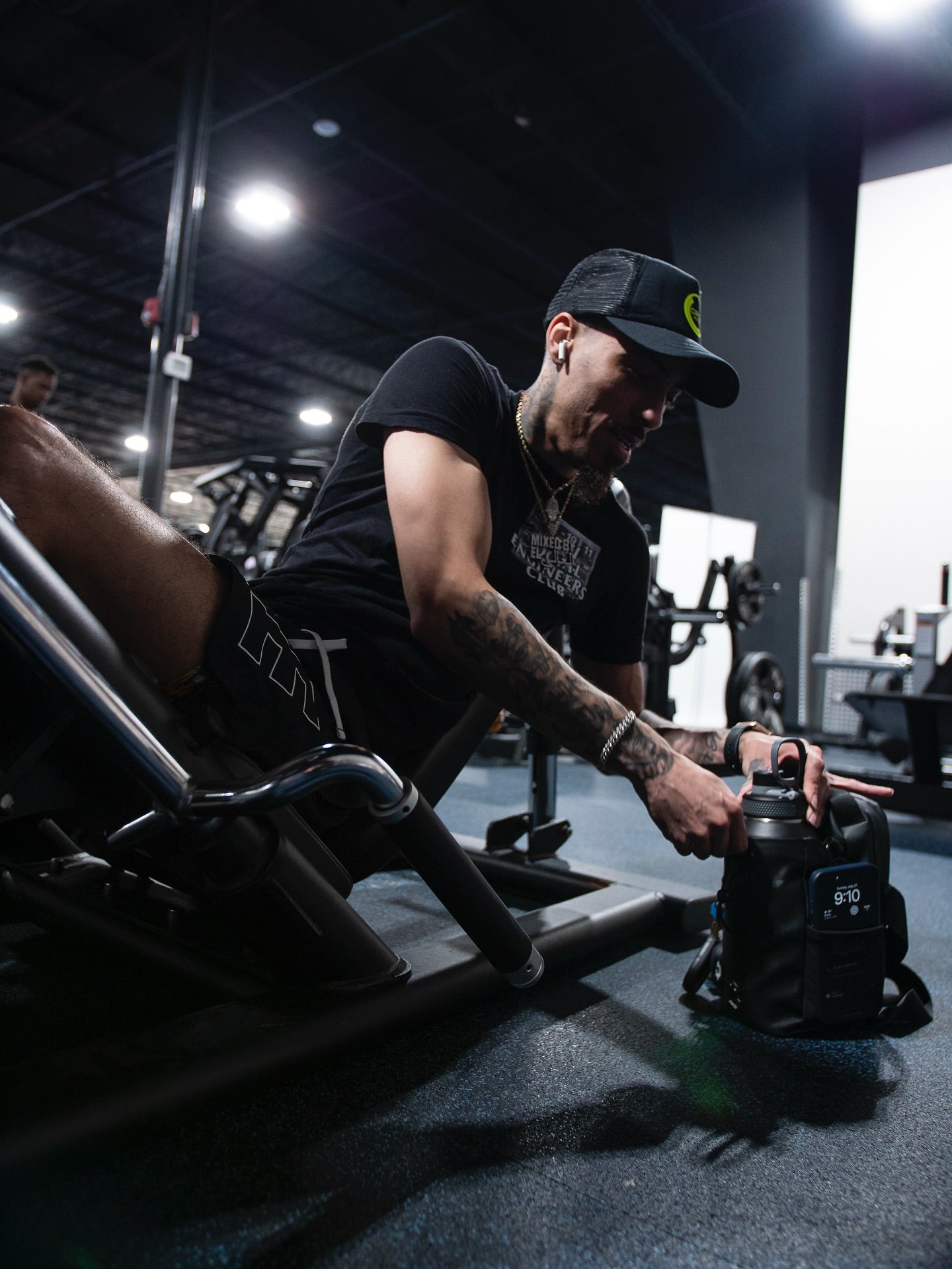 Bolsa Magnetica con Portabotellas - Magnetta® | ENVÍO GRATIS