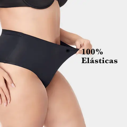 Pack de Braguitas Antifugas Cómodas y Discretas