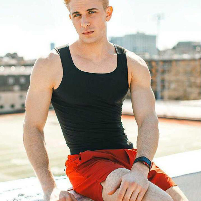 CAMISETA EFECTO SAUNA