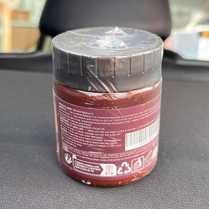 Mascarilla Capilar con Aceite de Batana – Hidratación Profunda, Fortalece y Revitaliza el Cabello, 120 ml