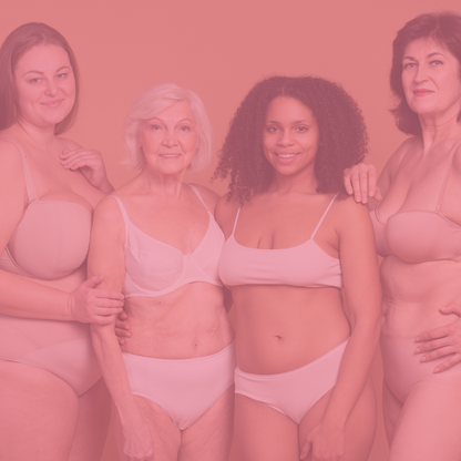 Pack de Braguitas Antifugas Cómodas y Discretas